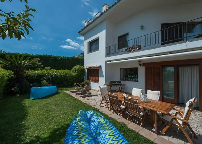 Relais Serapo