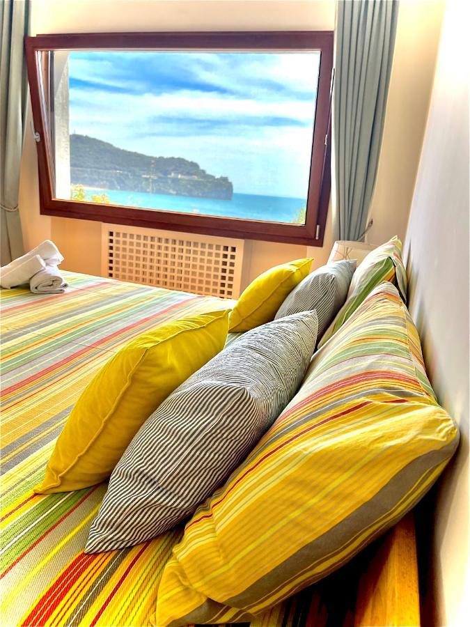 Maison d'hôtes Relais Serapo Gaète