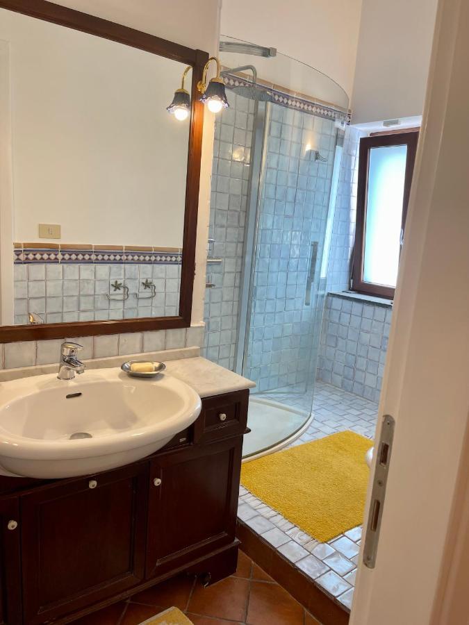 Relais Serapo * Gaète