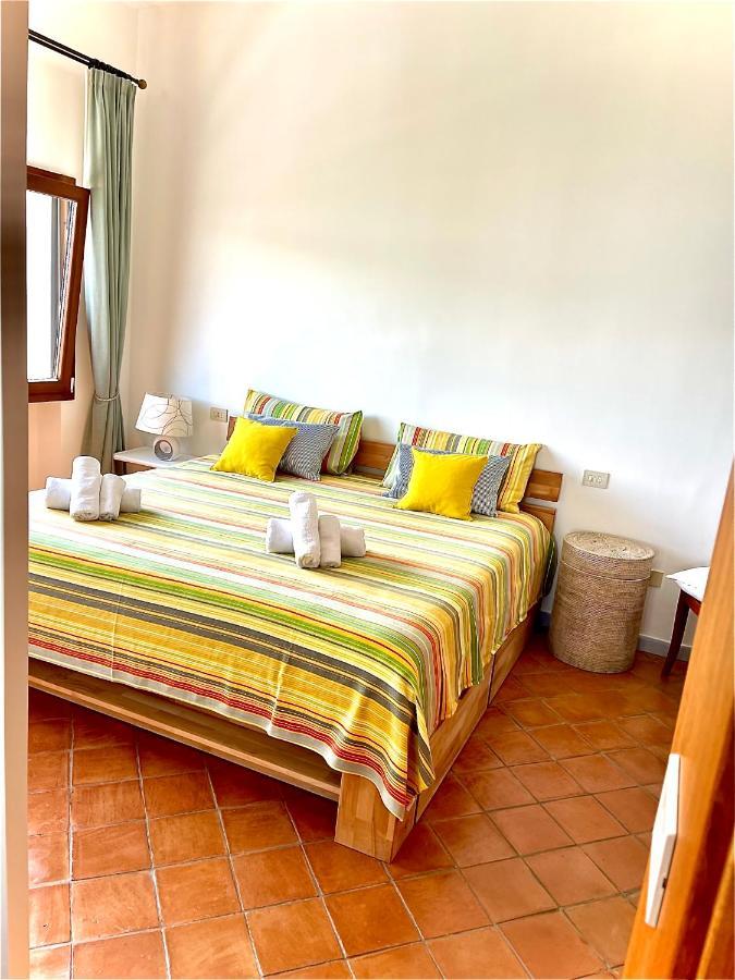 Maison d'hôtes Relais Serapo