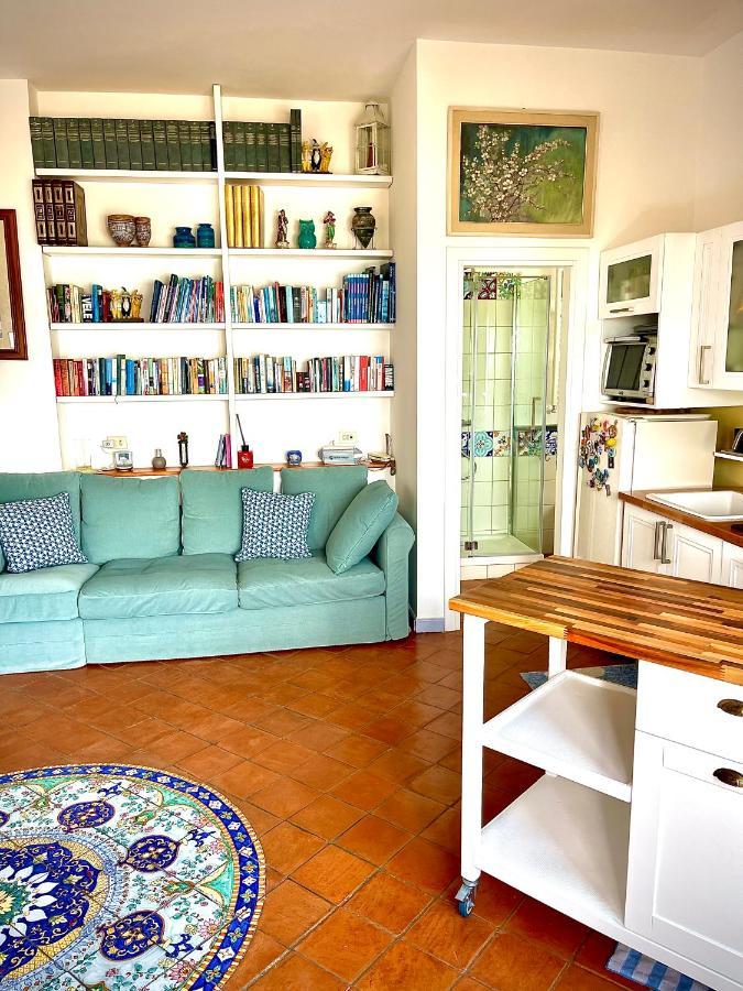 Relais Serapo Maison d'hôtes *