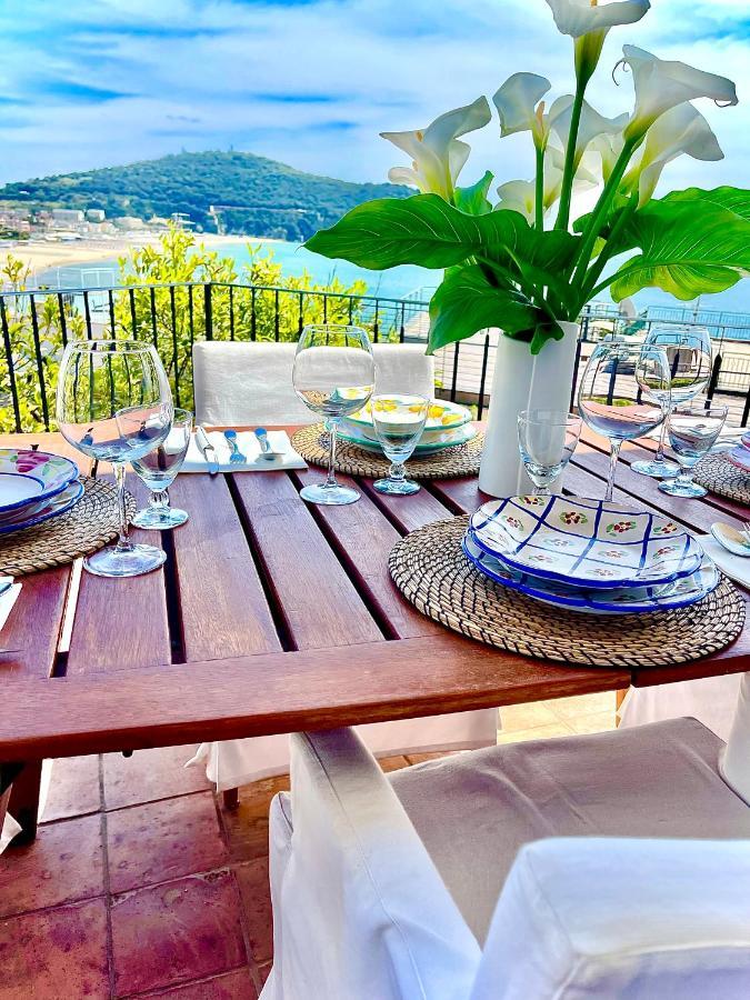 Relais Serapo