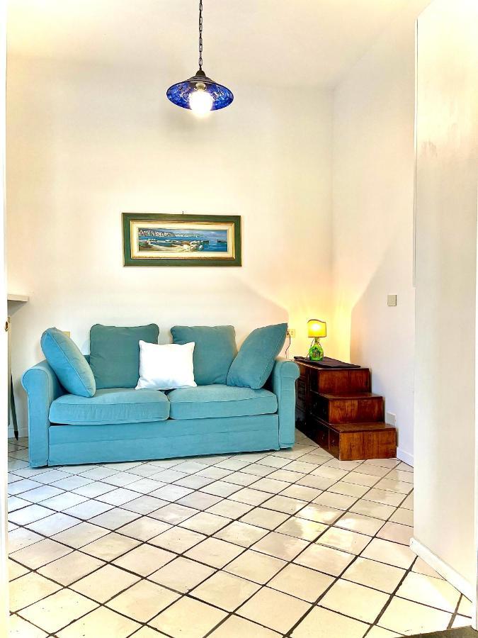 Relais Serapo Maison d'hôtes