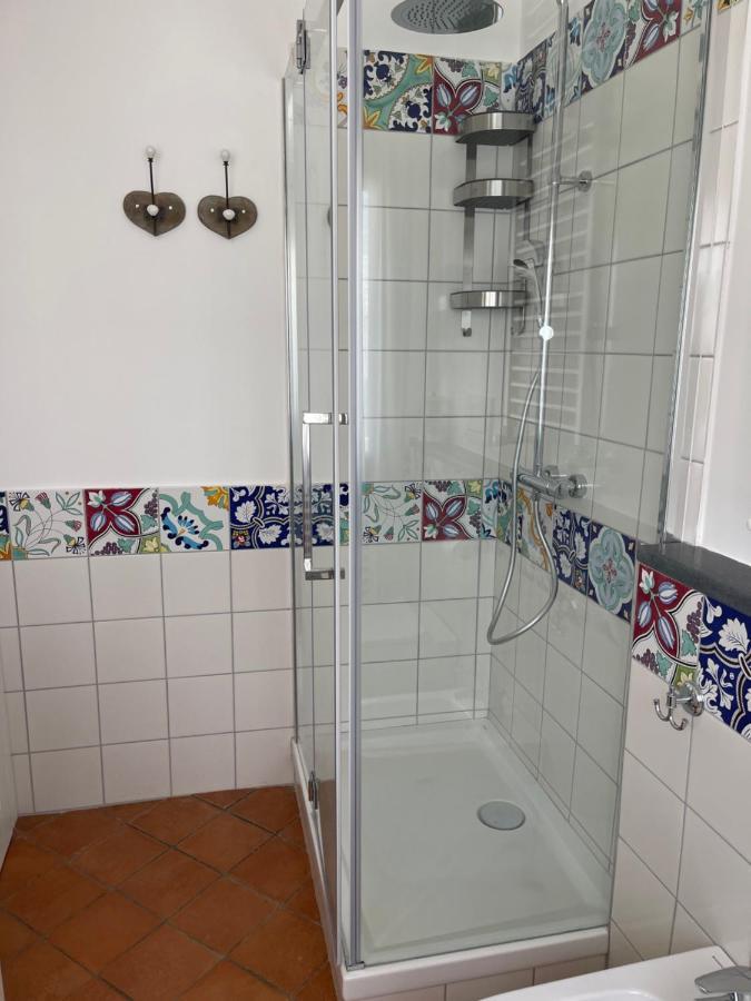 Relais Serapo Maison d'hôtes