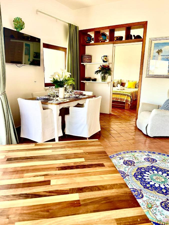 Relais Serapo * Gaète