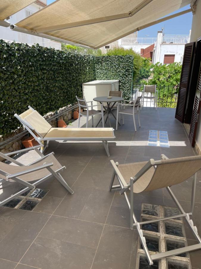 Maison d'hôtes Relais Serapo *