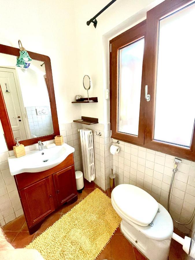 Relais Serapo Maison d'hôtes *