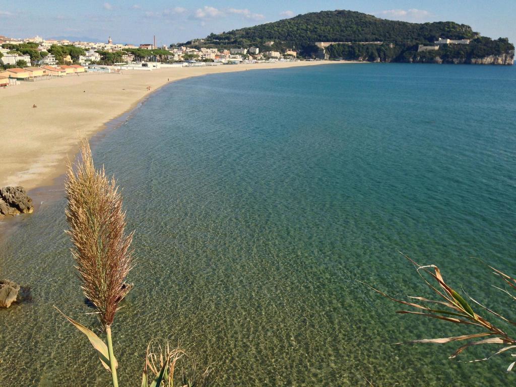 Maison d'hôtes Relais Serapo *