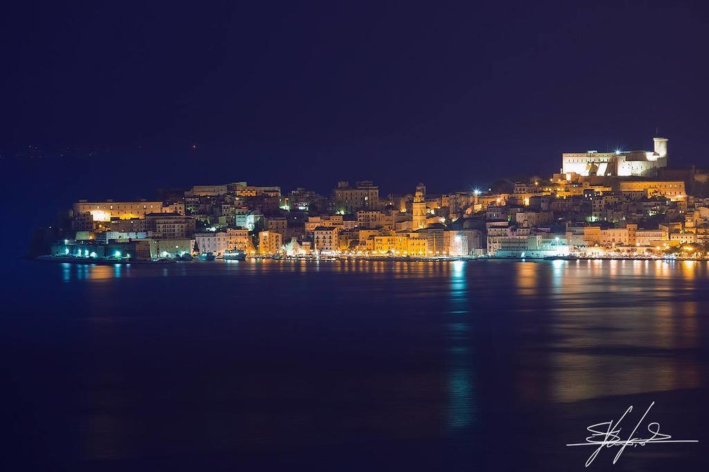 Relais Serapo * Gaète