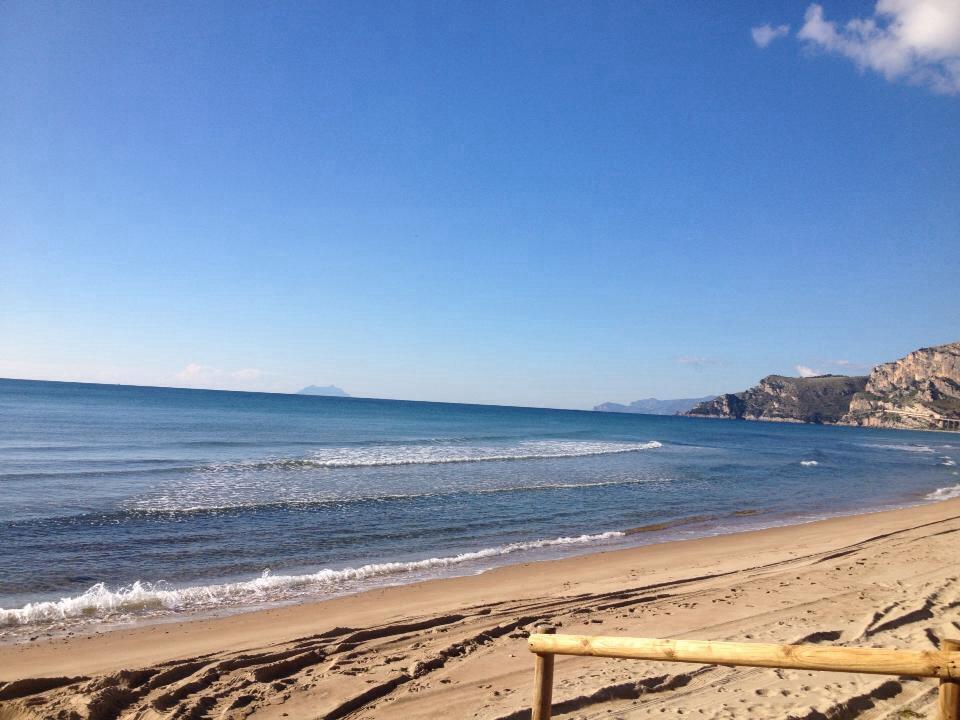 Relais Serapo Maison d'hôtes Gaète