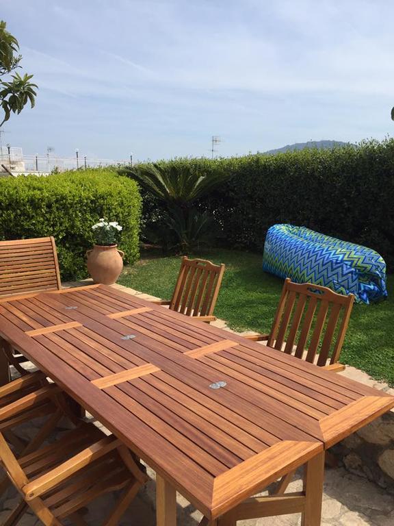Relais Serapo *