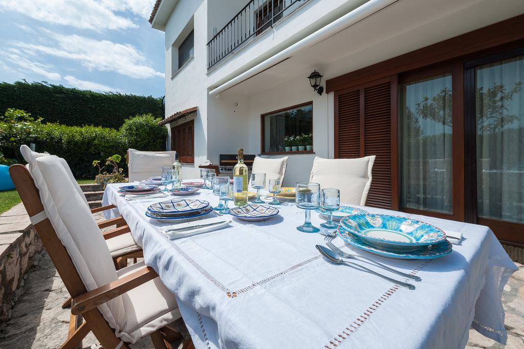 Maison d'hôtes Relais Serapo *