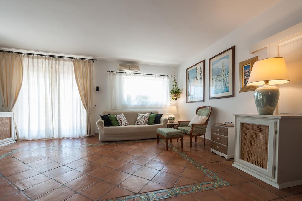 Maison d'hôtes Relais Serapo