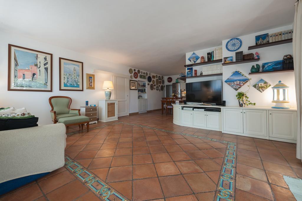 Relais Serapo Gaète