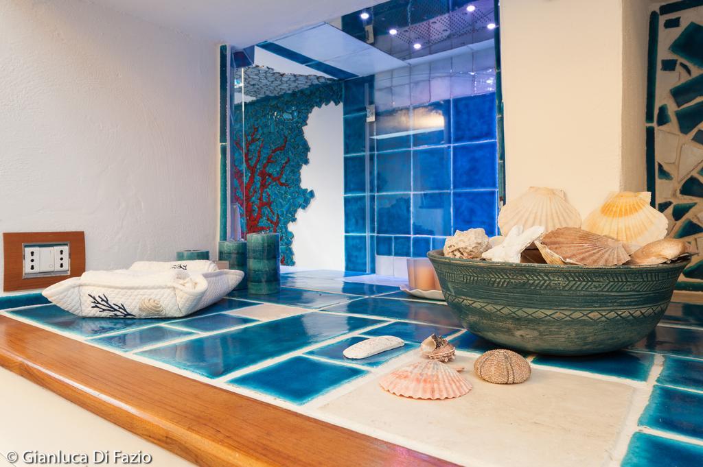 Maison d'hôtes Relais Serapo *
