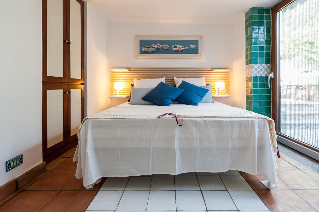 Relais Serapo
