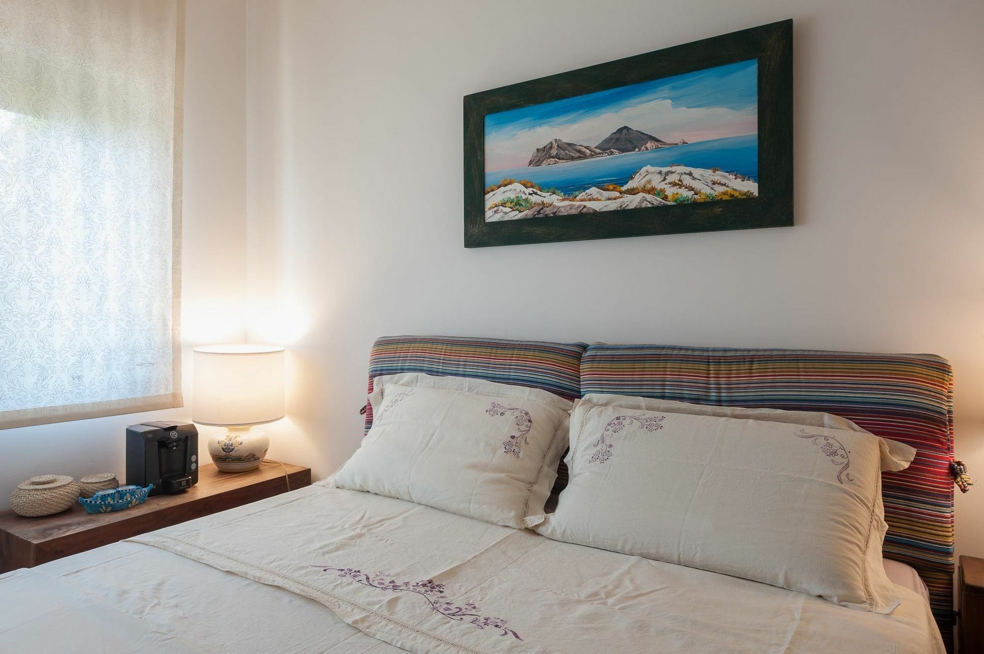 Relais Serapo
