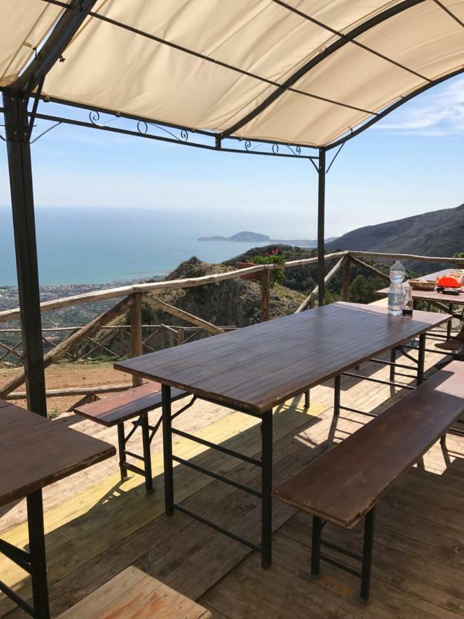Maison d'hôtes Relais Serapo *