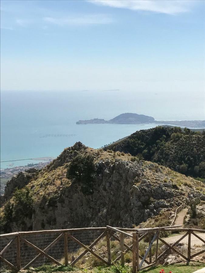 Maison d'hôtes Relais Serapo Gaète