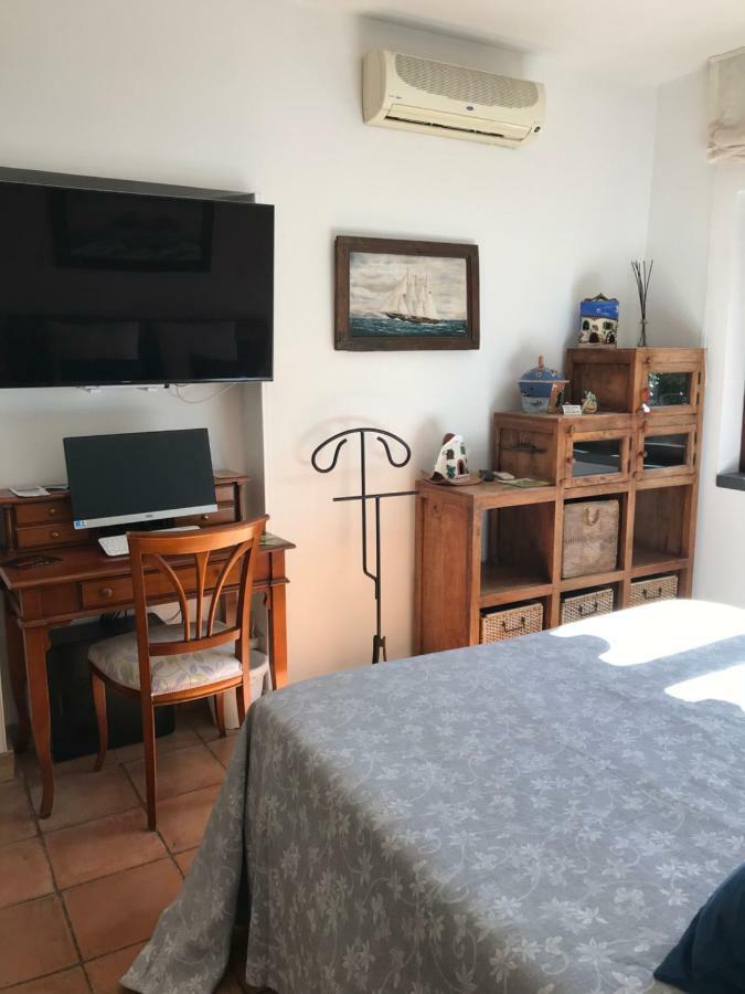 Relais Serapo * Gaète