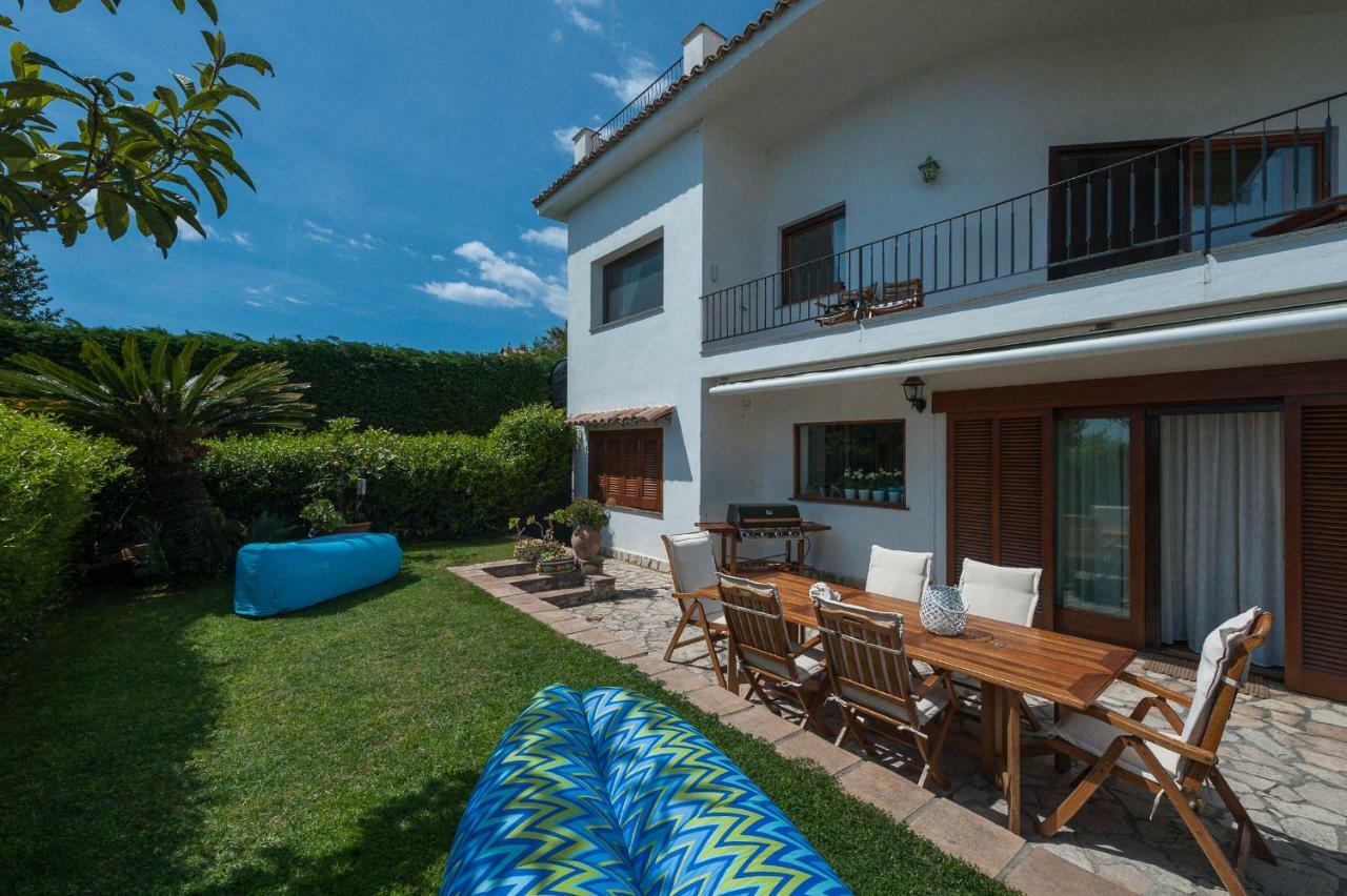 Relais Serapo Gaète