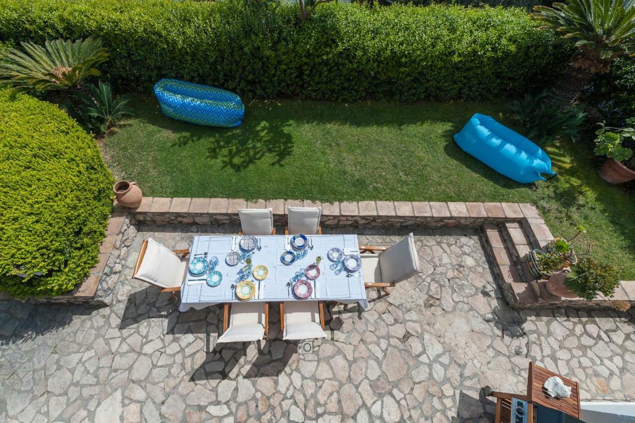 Relais Serapo * Gaète