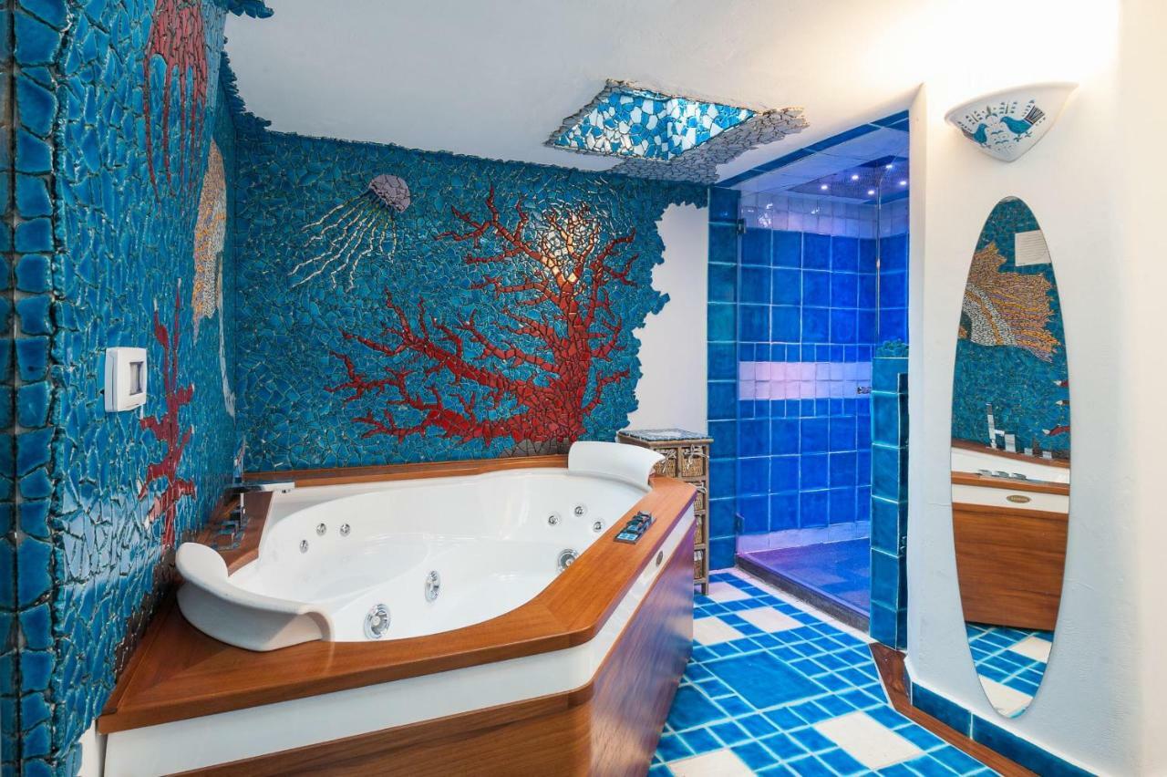 Relais Serapo * Gaète