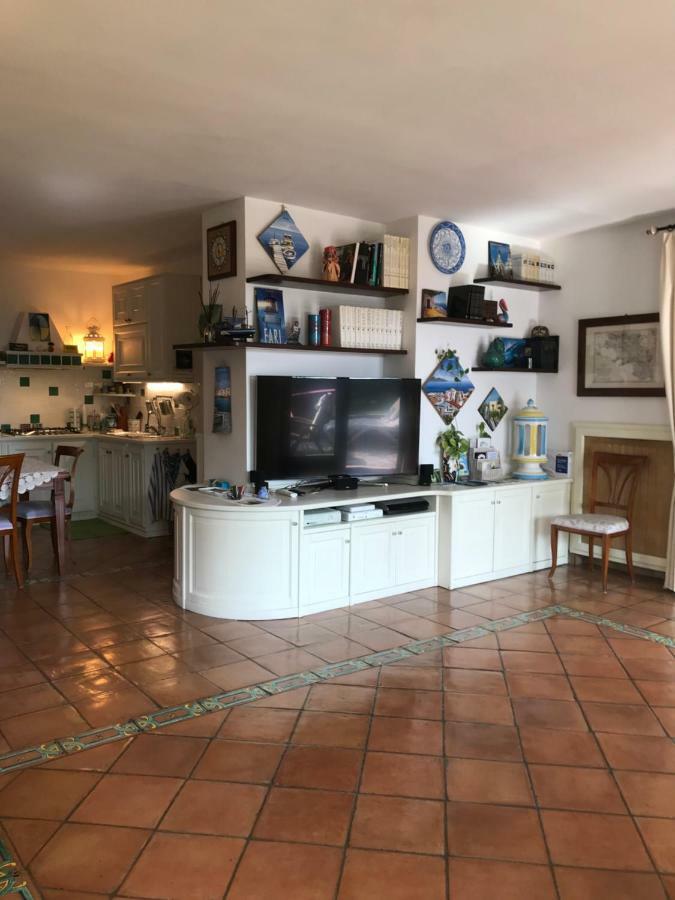 Maison d'hôtes Relais Serapo