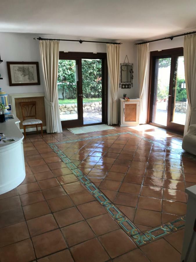 Relais Serapo Gaète