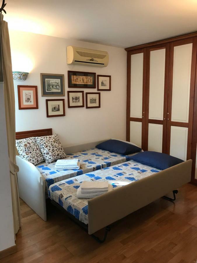 Relais Serapo * Gaète