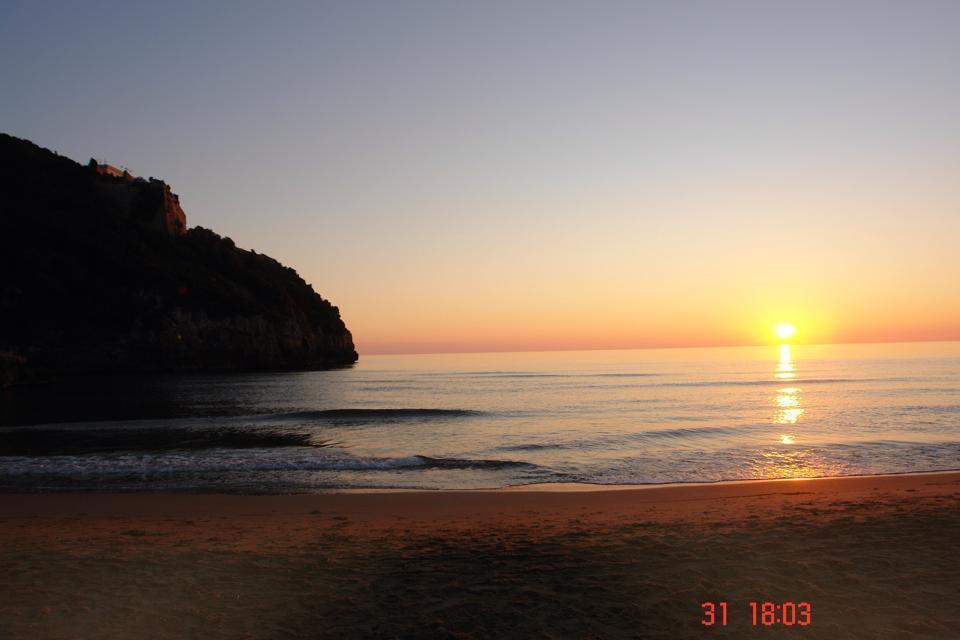 Relais Serapo