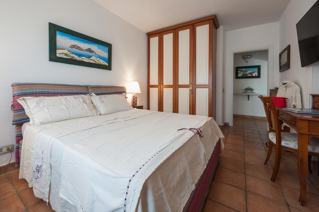 Relais Serapo *
